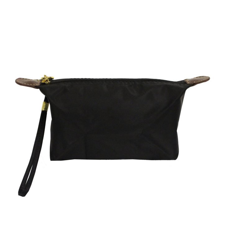 A photo of the Nylon Makeup  Bag (Click for more colors!) product
