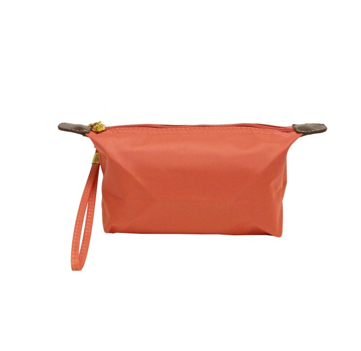 A photo of the Nylon Makeup  Bag (Click for more colors!) product