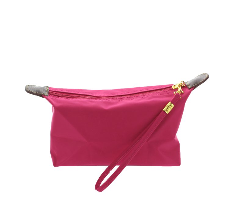 A photo of the Nylon Makeup  Bag (Click for more colors!) product