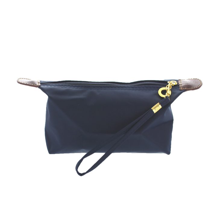 A photo of the Nylon Makeup  Bag (Click for more colors!) product