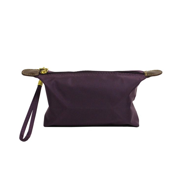 A photo of the Nylon Makeup  Bag (Click for more colors!) product