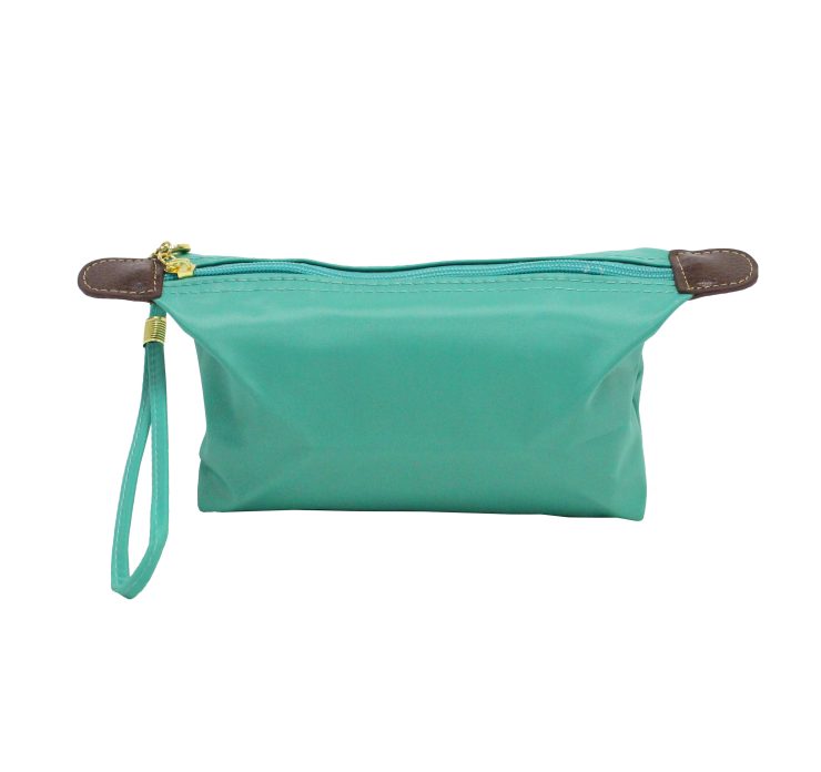 A photo of the Nylon Makeup  Bag (Click for more colors!) product