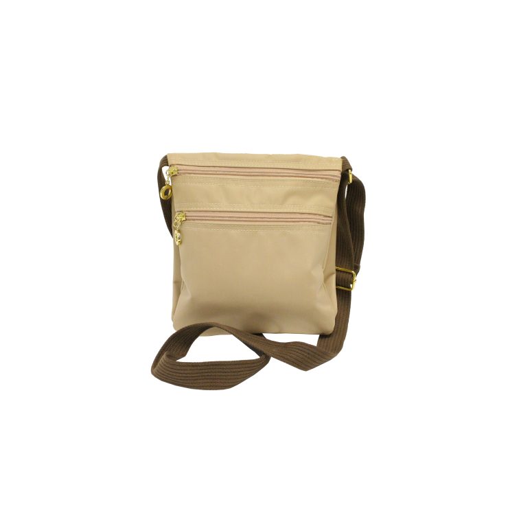 A photo of the Nylon Cross Body Purse product