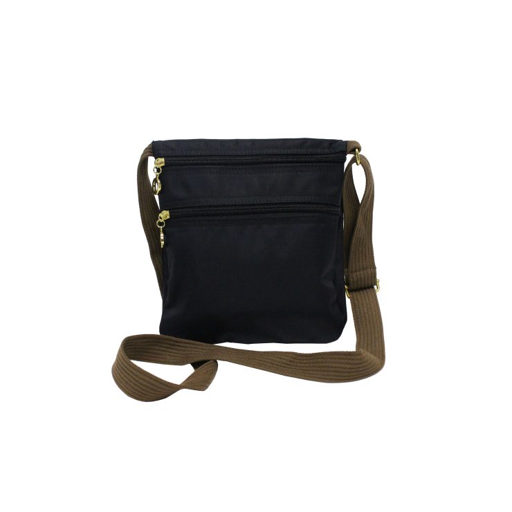 A photo of the Nylon Cross Body Purse product