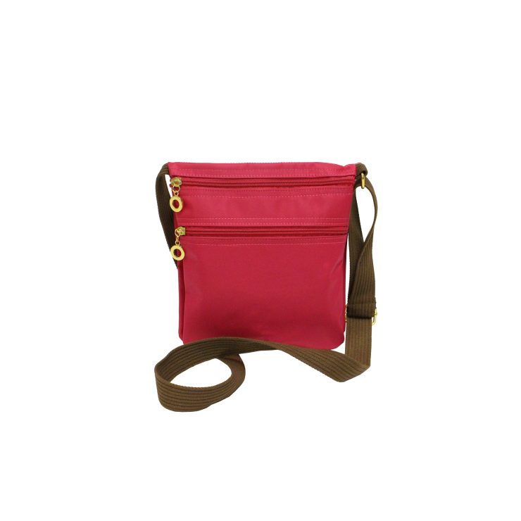 A photo of the Nylon Cross Body Purse product