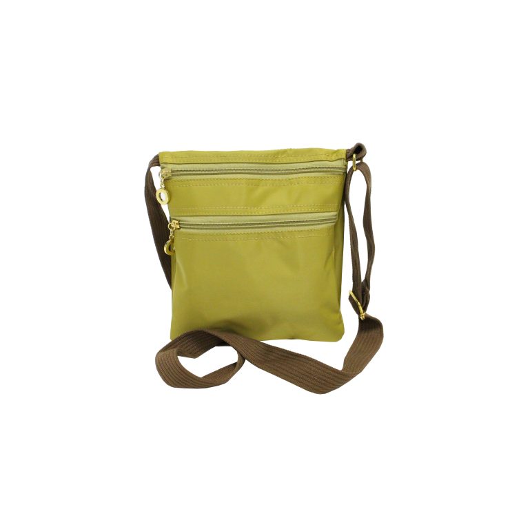 A photo of the Nylon Cross Body Purse product