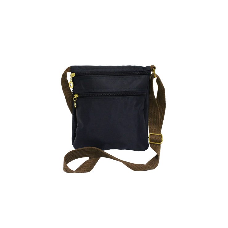 A photo of the Nylon Cross Body Purse product