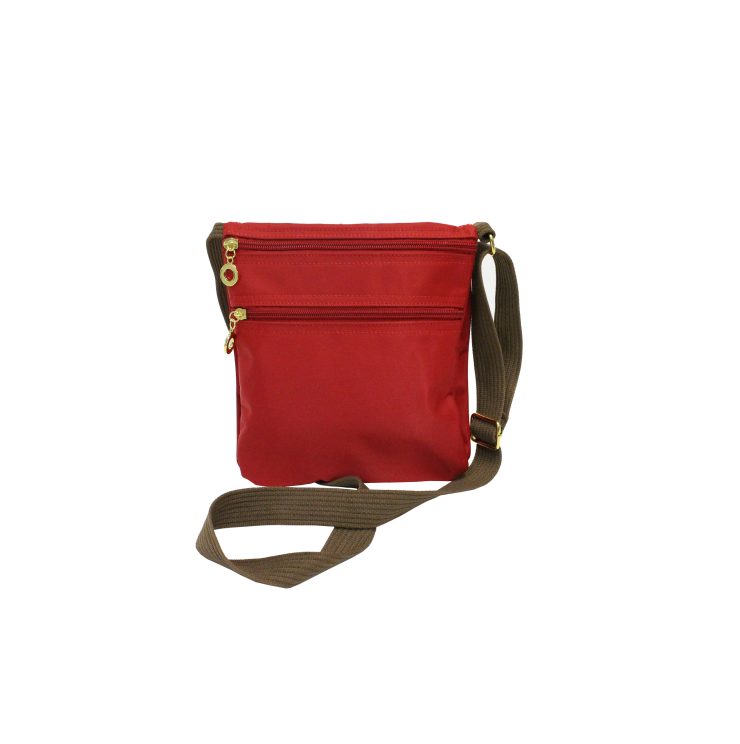 A photo of the Nylon Cross Body Purse product