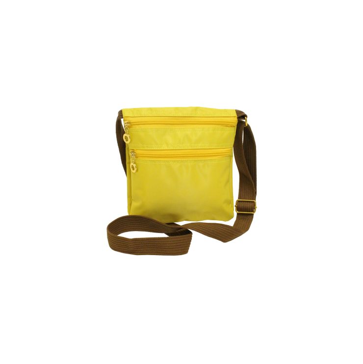 A photo of the Nylon Cross Body Purse product