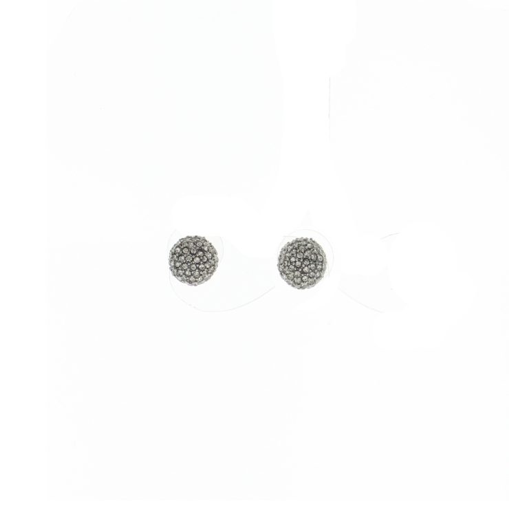 A photo of the Fireball Stud Earrings product