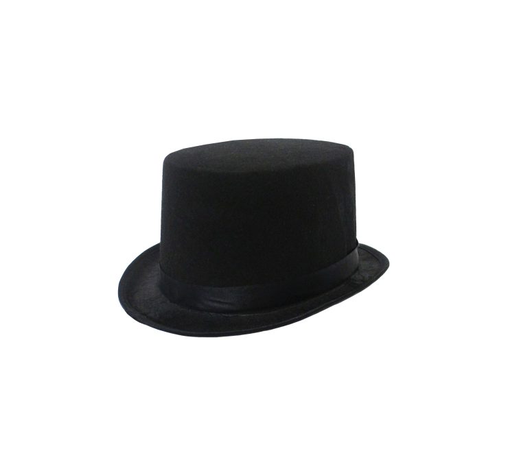 A photo of the Black Top Hat product
