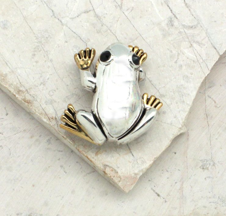 A photo of the Frog Fever Pendant product