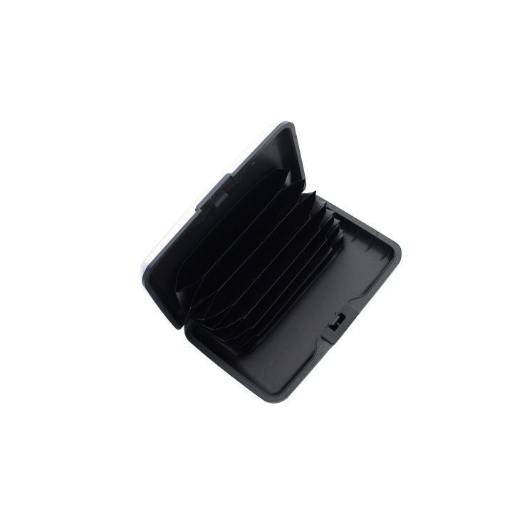 A photo of the Plain Credit Card Holder product