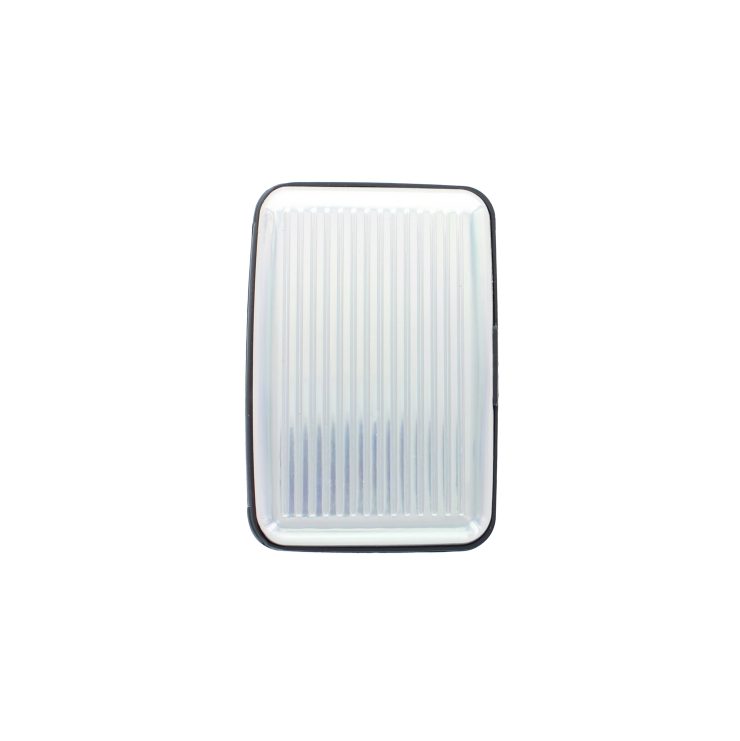 A photo of the Plain Credit Card Holder product