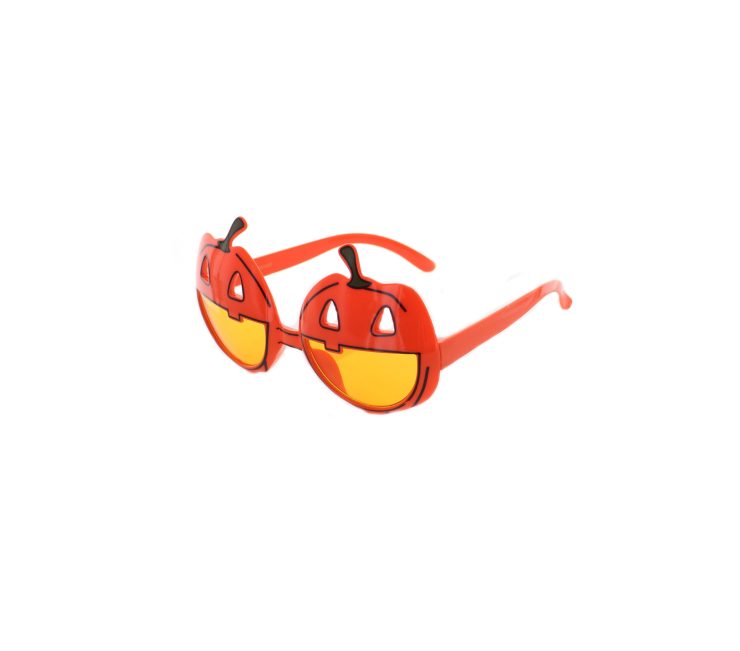 A photo of the Pumpkin Glasses product