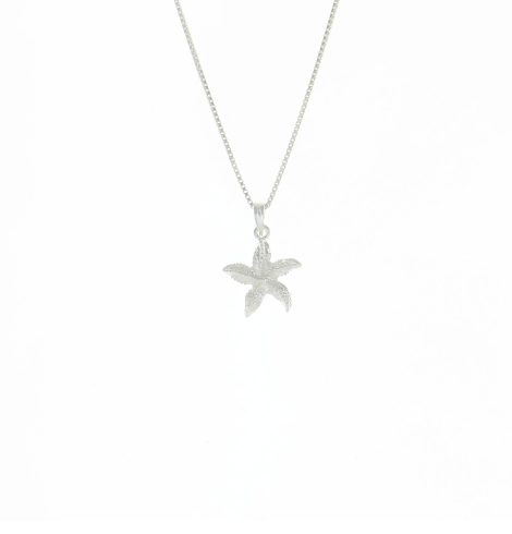 A photo of the Sugar Starfish Pendant product