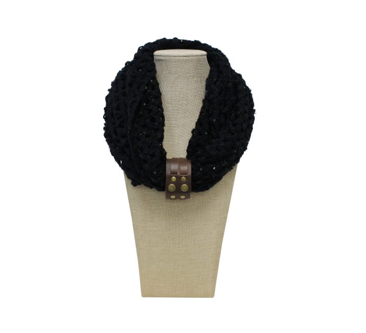 A photo of the American Infinity Scarf product