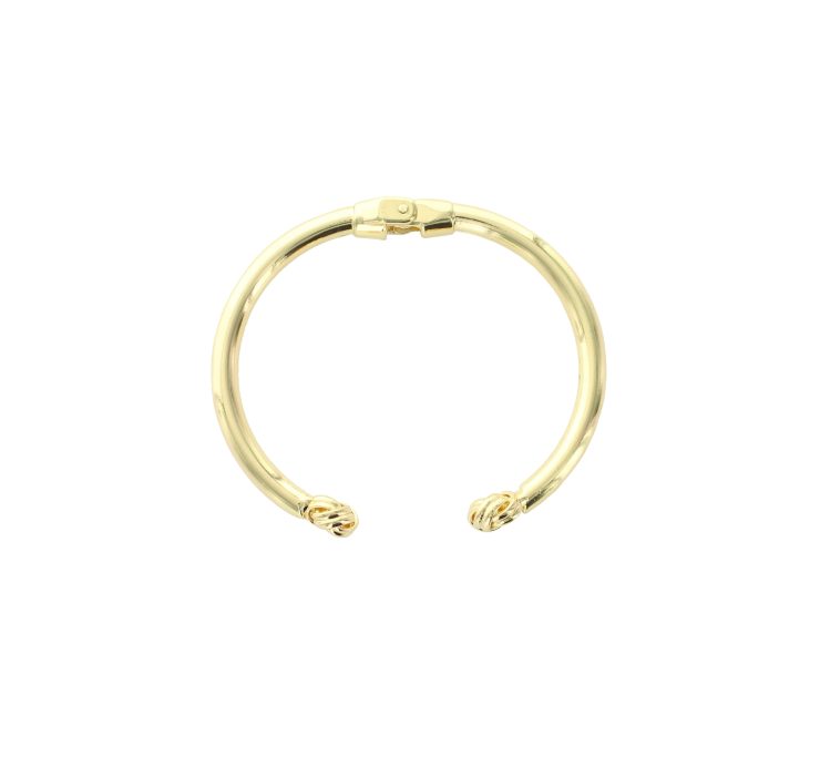 A photo of the Love Knot Bracelet product