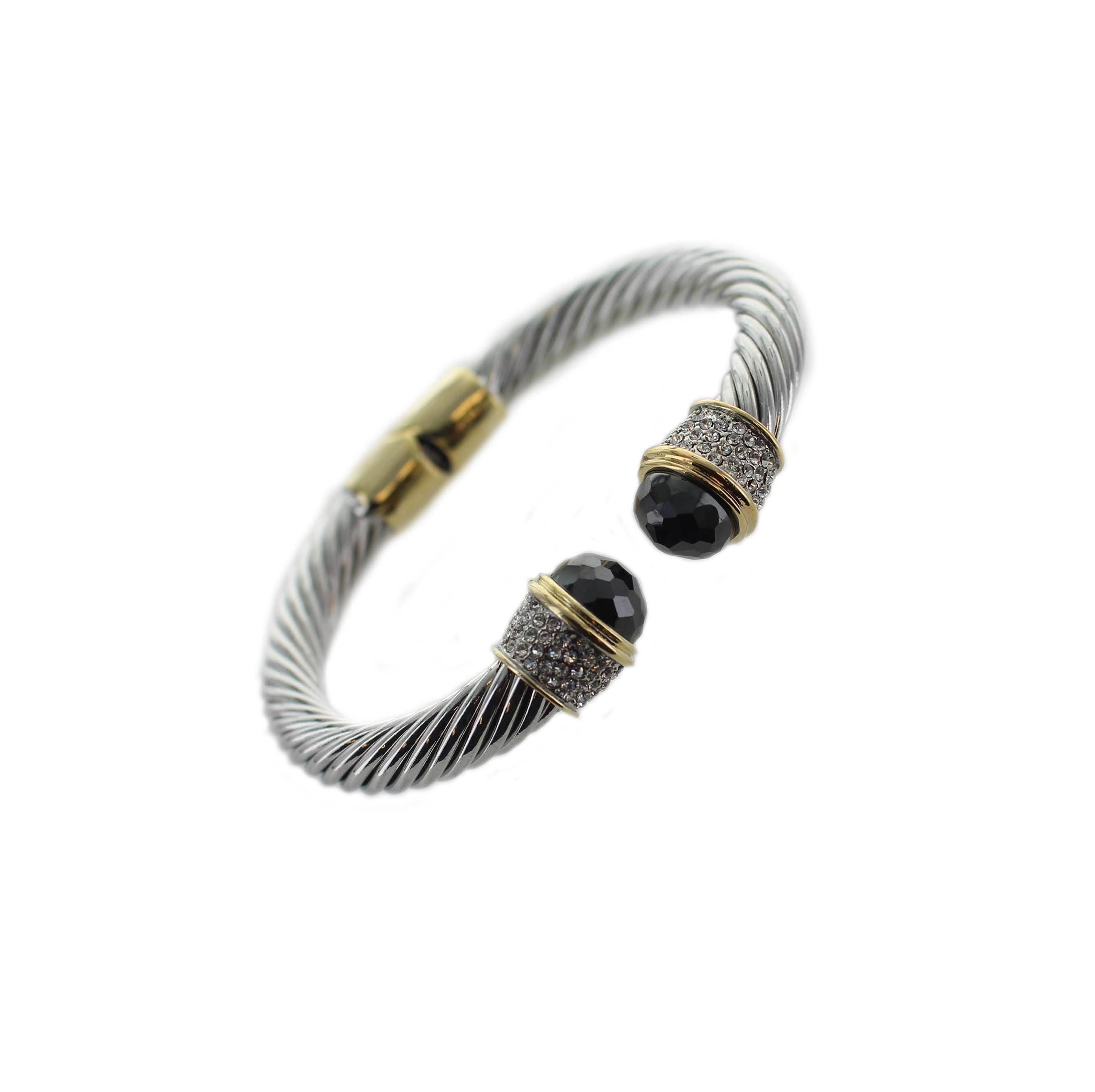 GIANNA HINGE CUFF