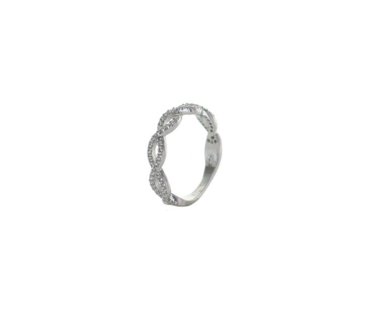 A photo of the The Interlocking Ring product