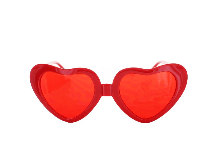 A photo of the Valentine Sunglasses product