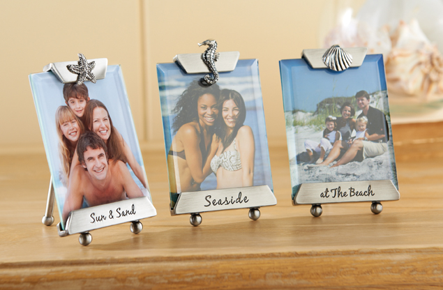 A photo of the Sea Memories Frames product