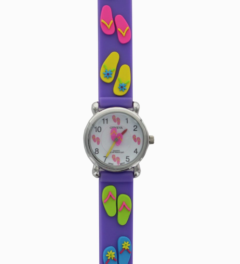 orologio flip flop