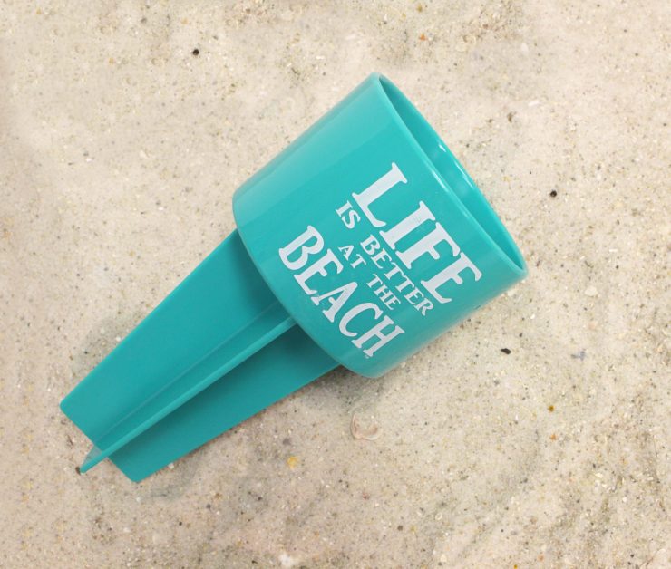 A photo of the Beach Beverage Holders product