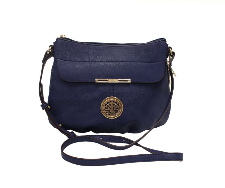 A photo of the Victoria Medallion Bag product