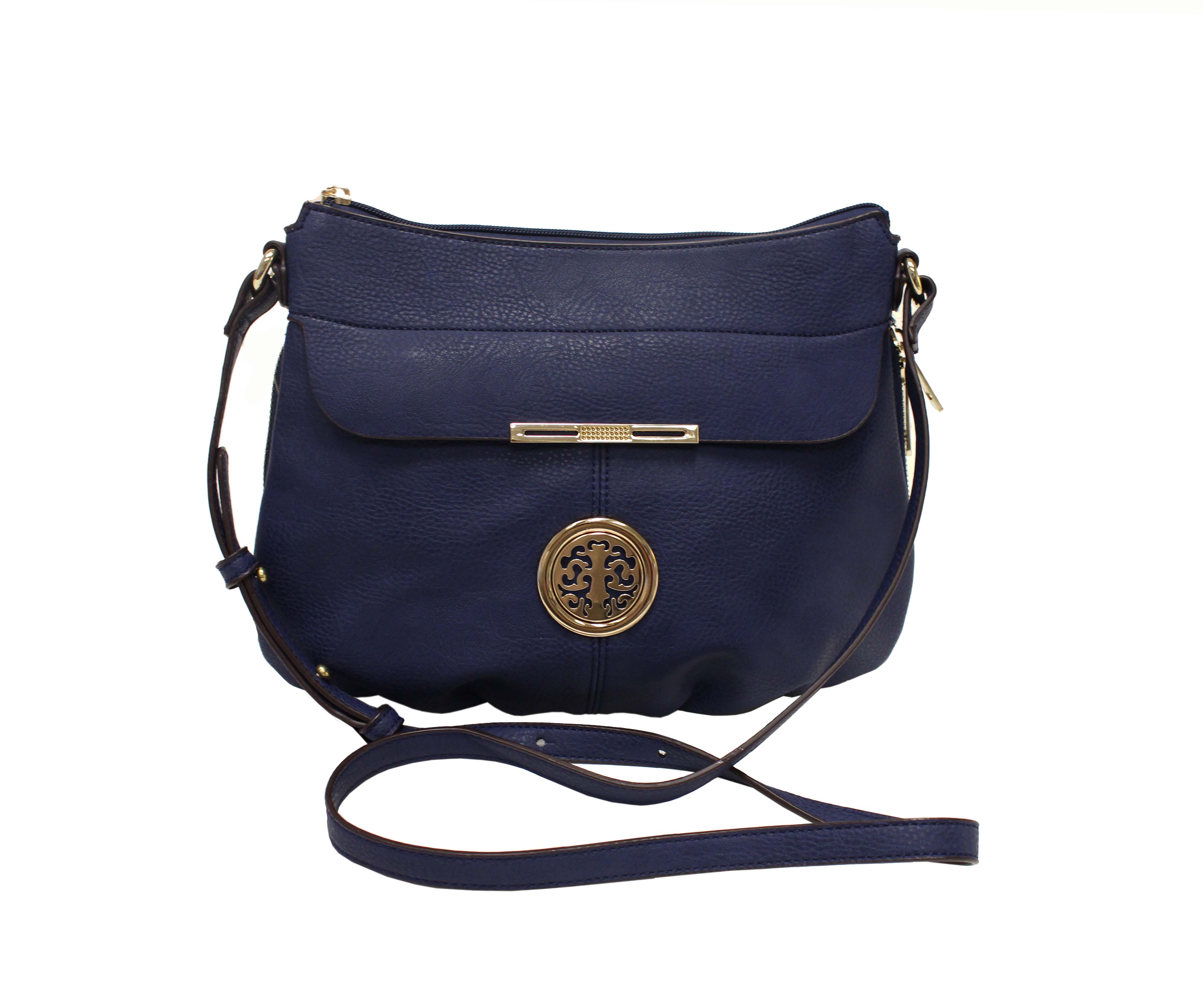 Victoria Medallion Bag - Best of Everything | Online Shopping