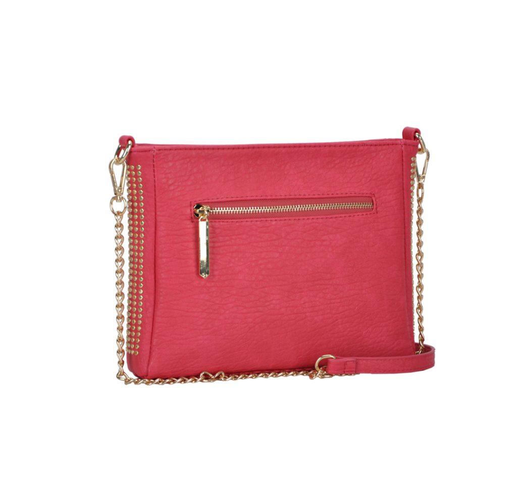 Charlotte Studded Clutch Best of Everything Online Shopping