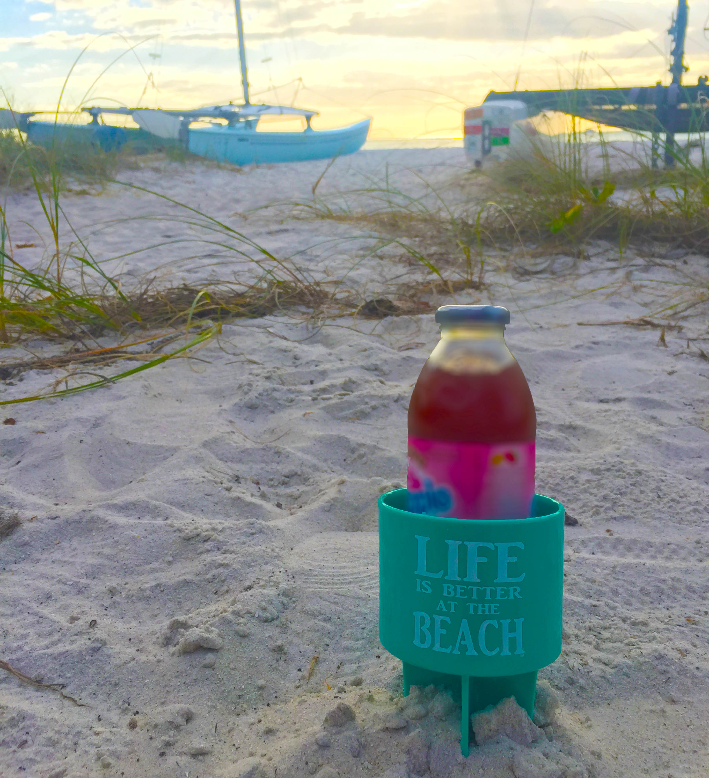 Beach Beverage Holders Best of Everything Online Shopping