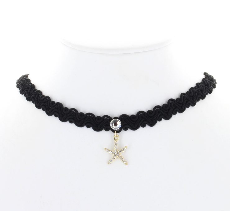 Starfish choker discount