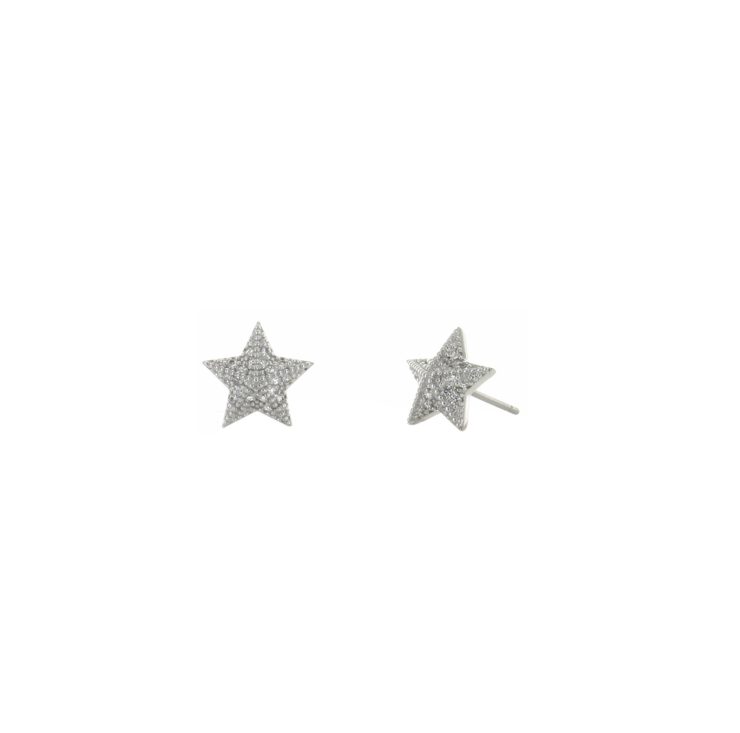 A photo of the Classic Star Studs product