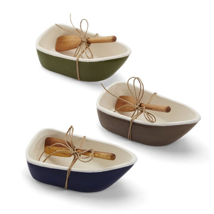 A photo of the Dories Dip Cup Set product