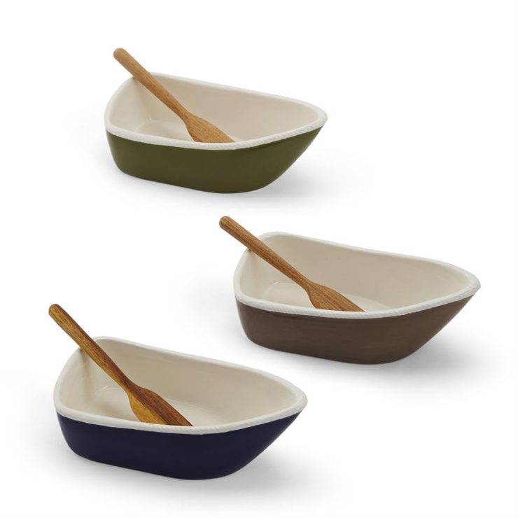 A photo of the Dories Dip Cup Set product