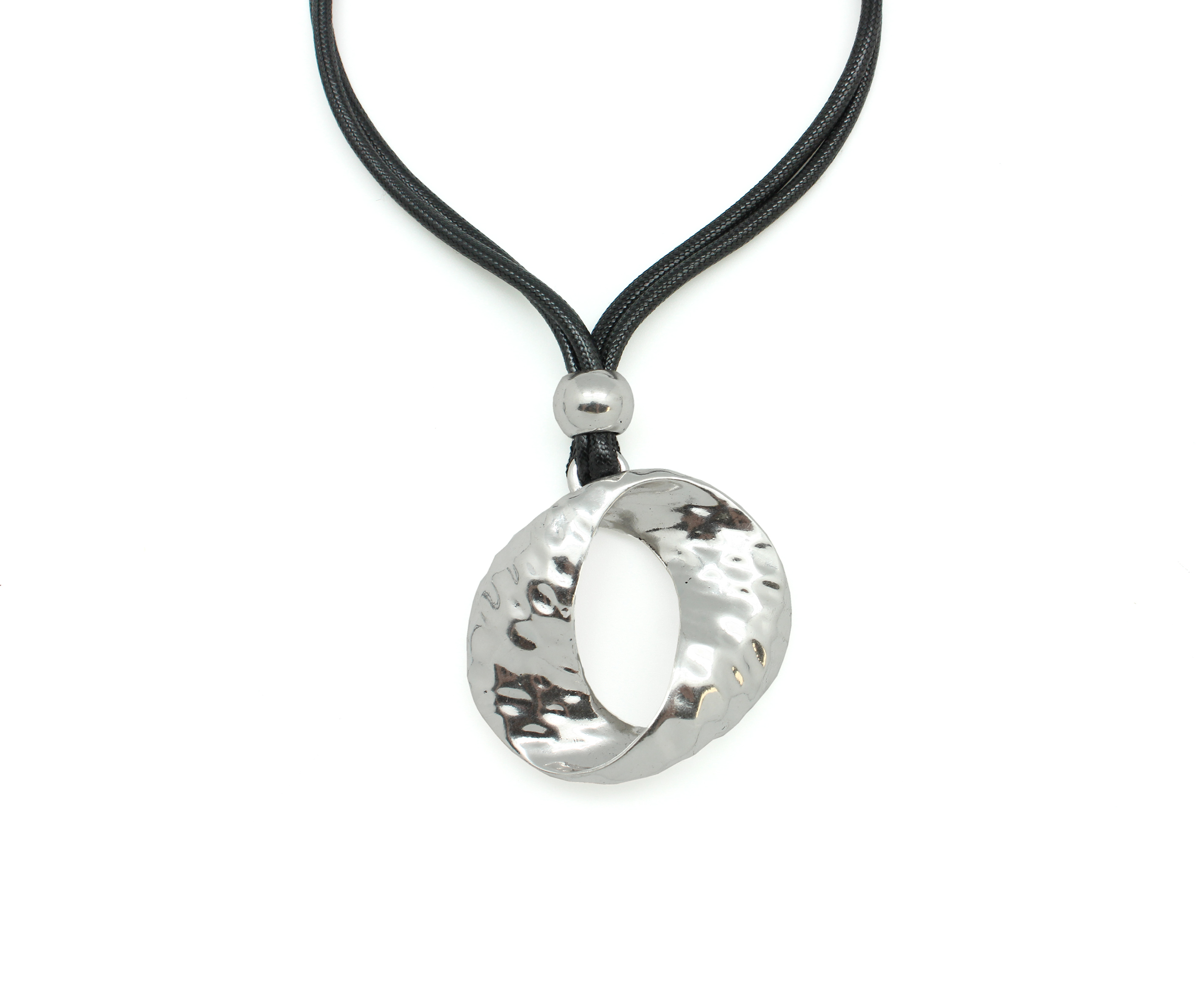 Twisted Cord Necklace Best of Everything Online Shopping