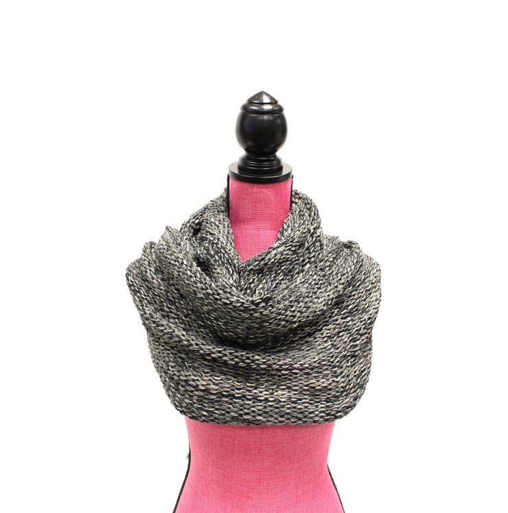 A photo of the Simple But Warm Scarf product