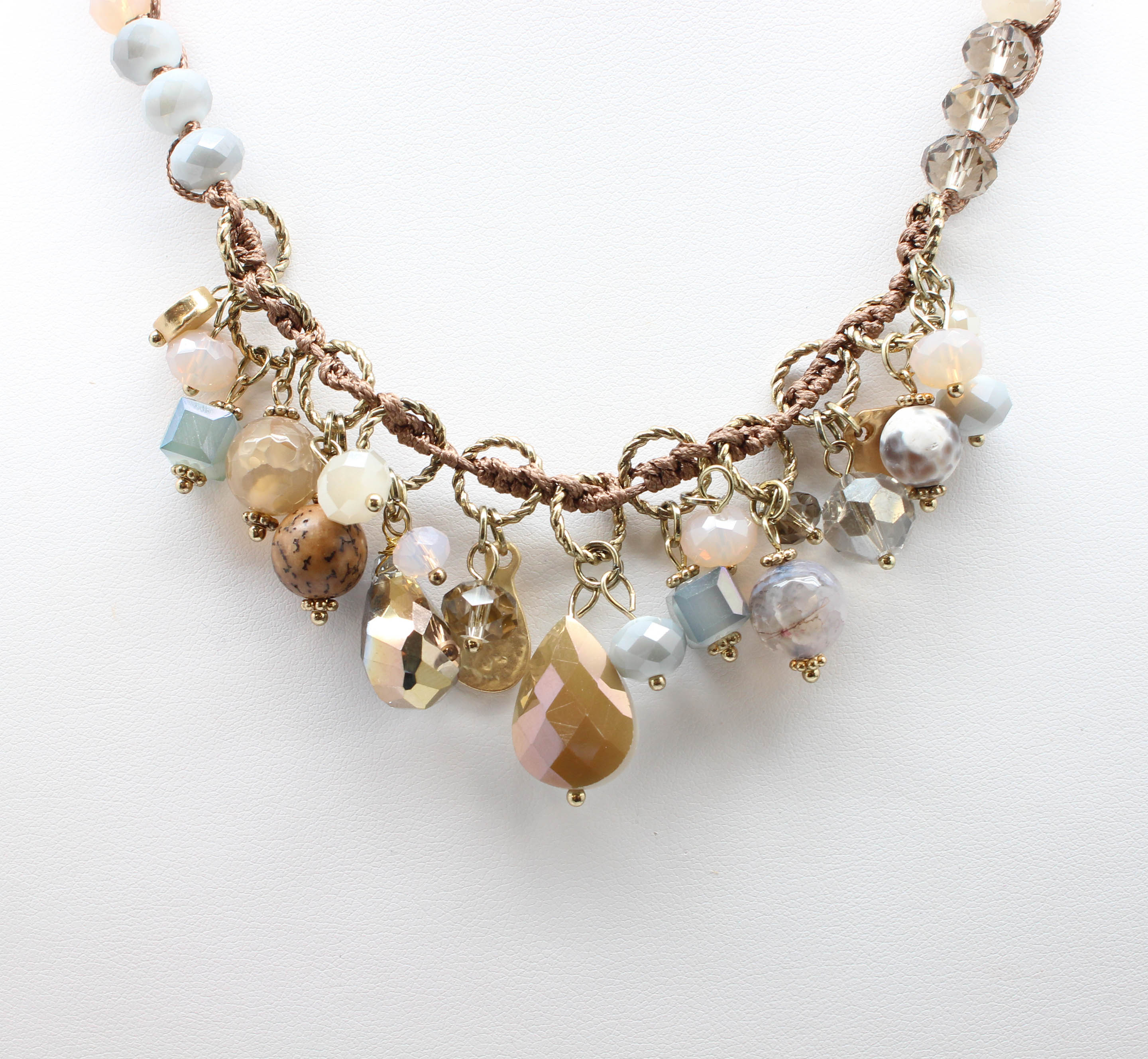 Charming Necklace Best of Everything Online Shopping