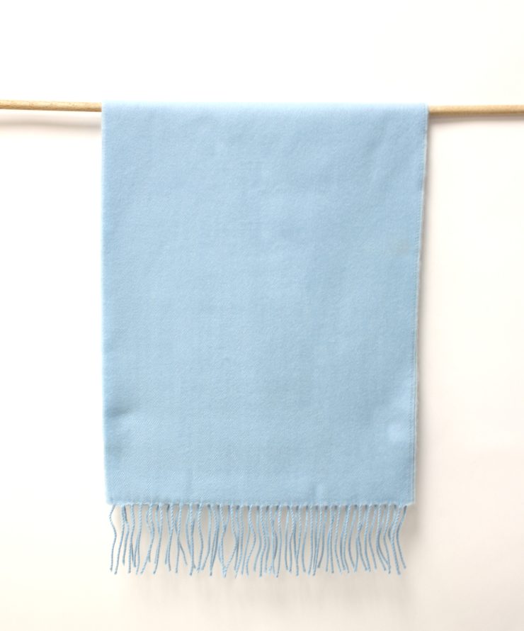 A photo of the Solid Cashmere Feel Scaves (Click for More Colors) product