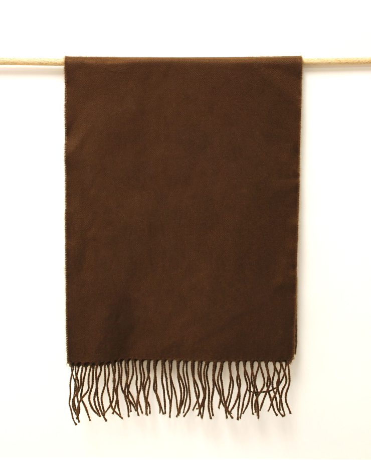 A photo of the Solid Cashmere Feel Scaves (Click for More Colors) product