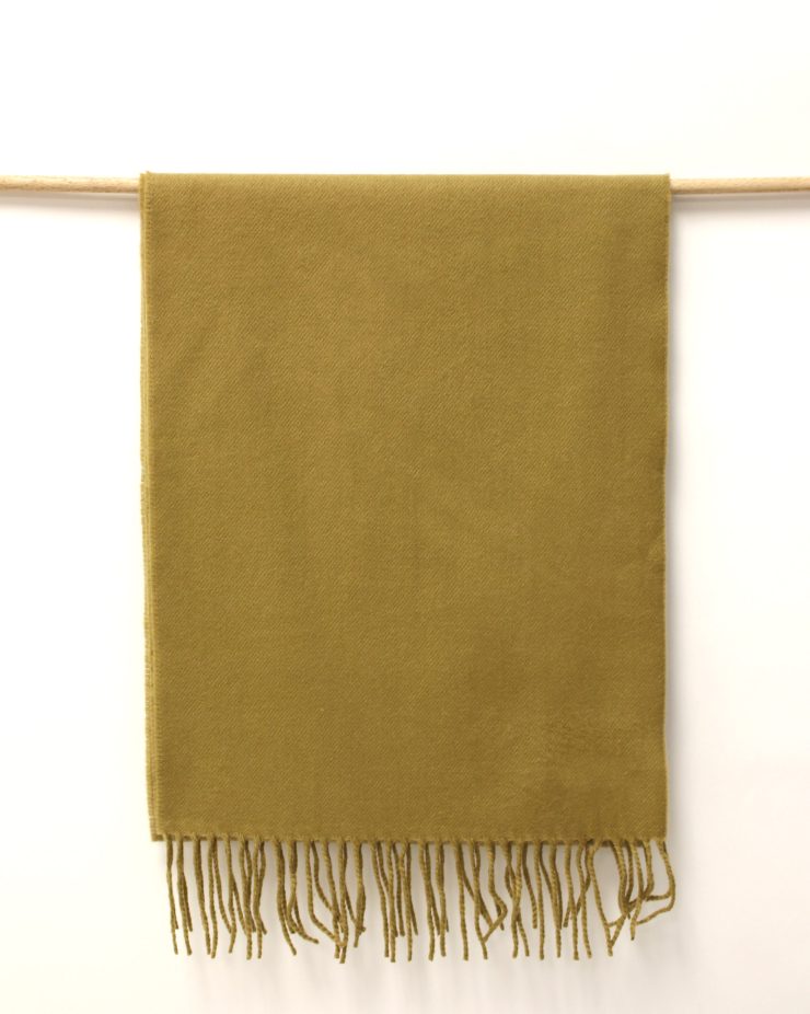 A photo of the Solid Cashmere Feel Scaves (Click for More Colors) product