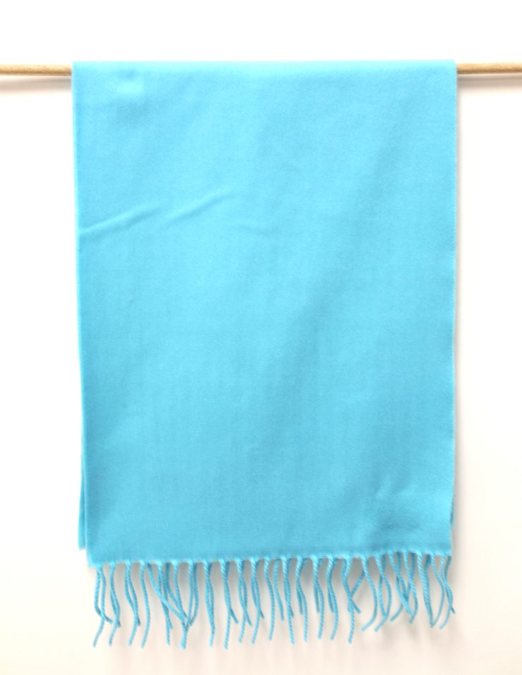 A photo of the Solid Cashmere Feel Scaves (Click for More Colors) product