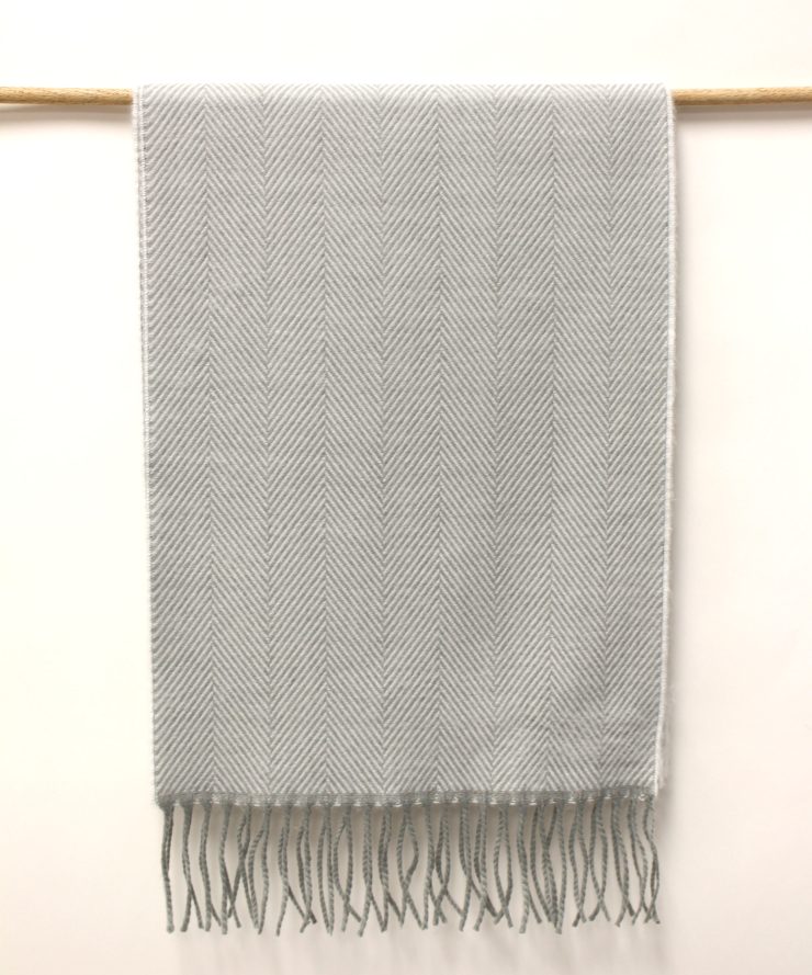 A photo of the Solid Cashmere Feel Scaves (Click for More Colors) product