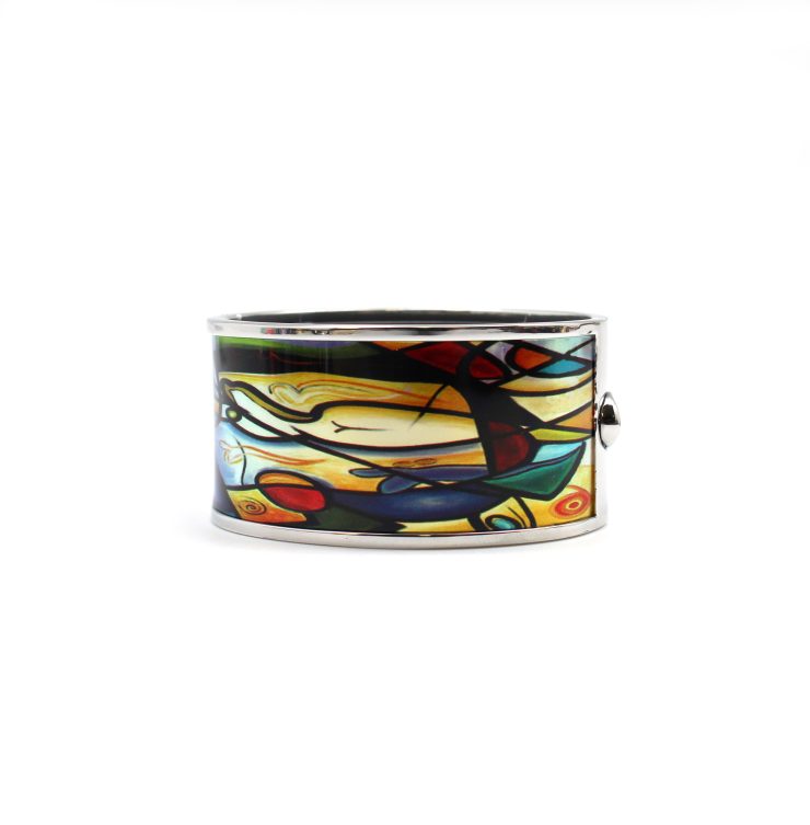 A photo of the Artistic Cuff product