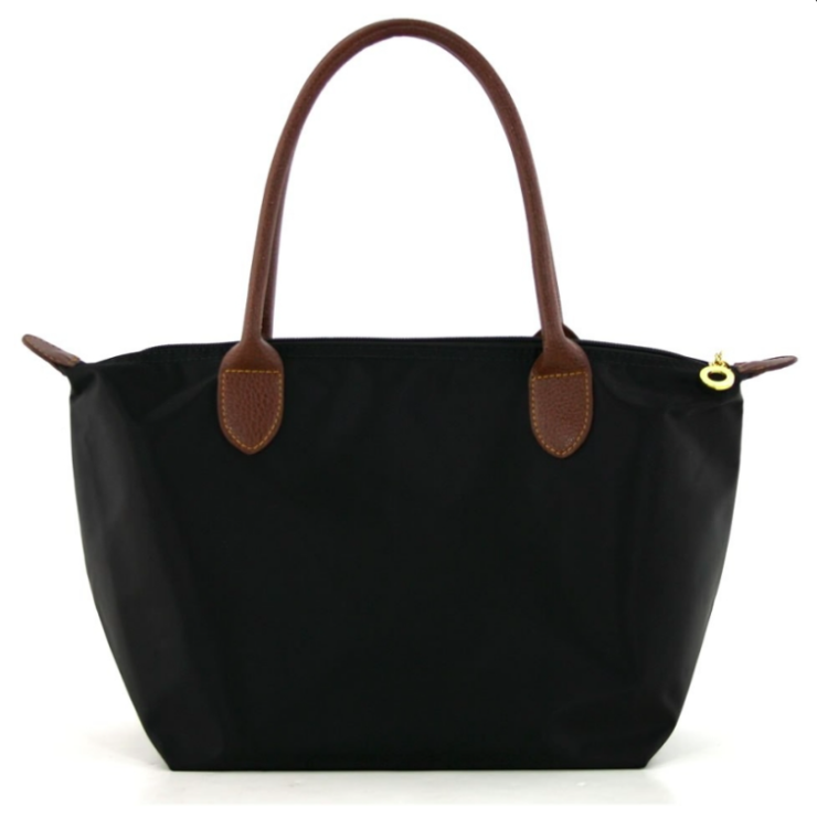 Small Nylon Tote - Monogram Me! - Best of Everything | Online Shopping