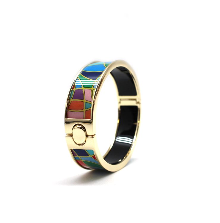 A photo of the Color Burst Cuff product
