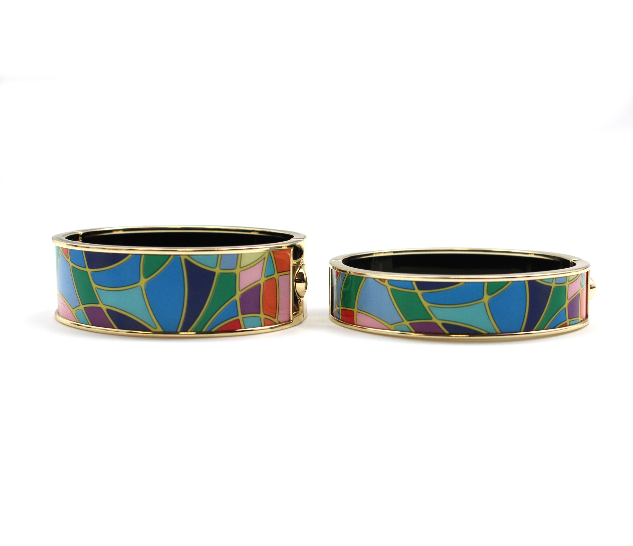 A photo of the Color Burst Cuff product