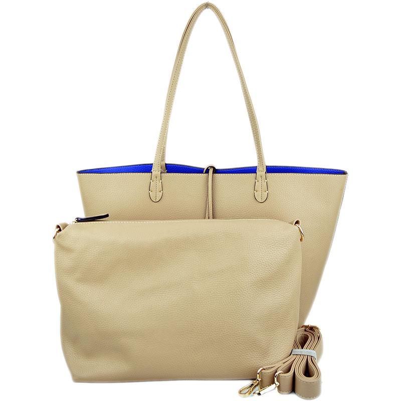 INSANELY COQUETTE TOTE – VirtualLungs