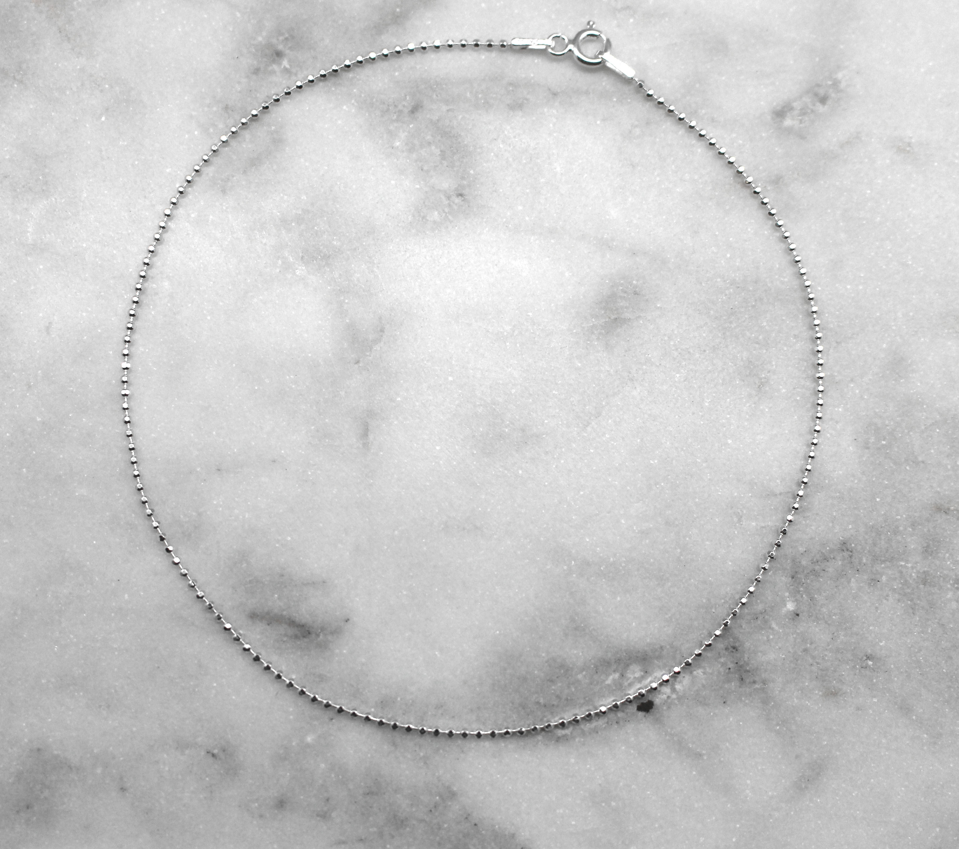 The Finishing Touch Anklet Best of Everything Online Shopping